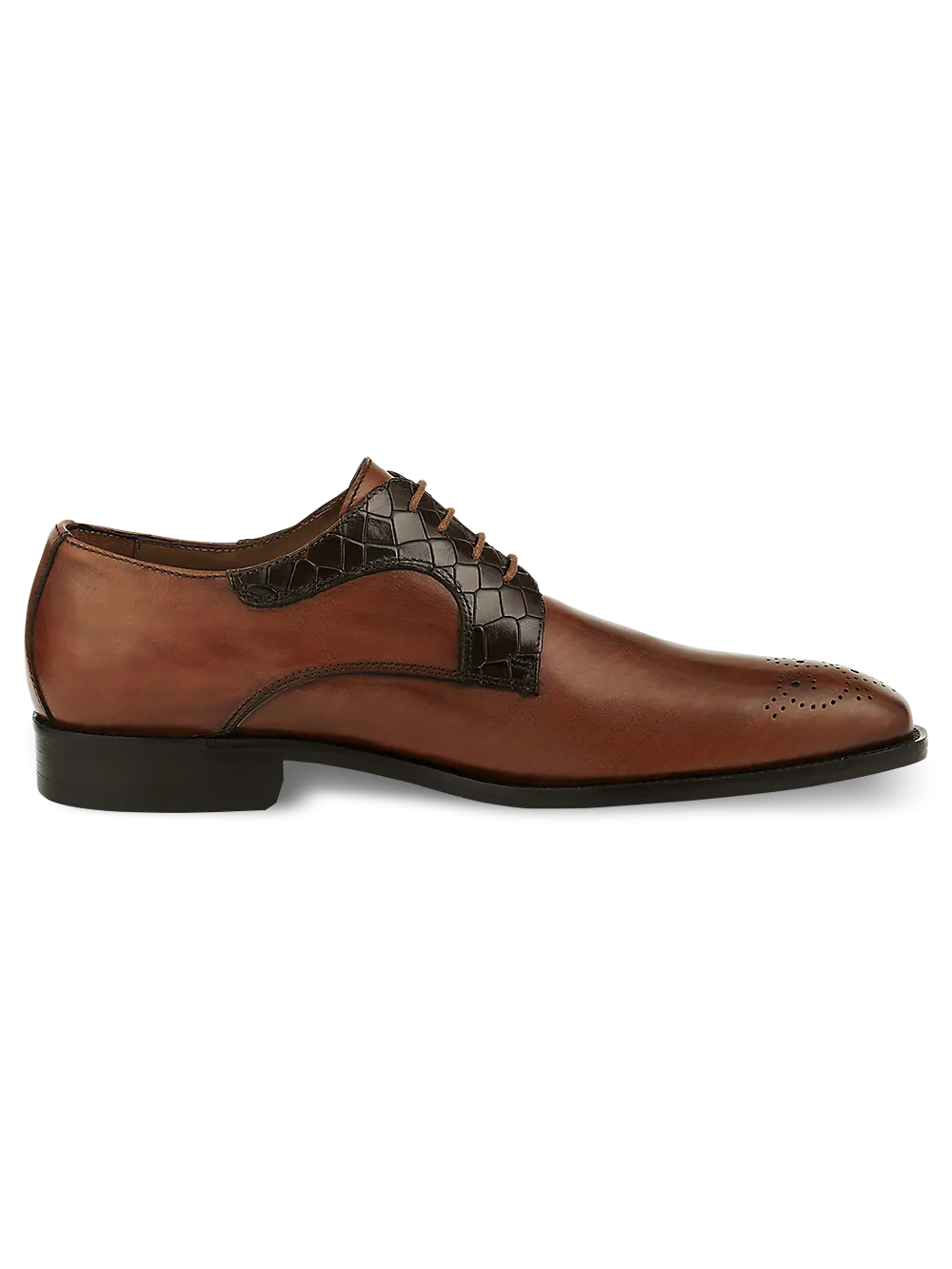 Phillip Derby - Brown