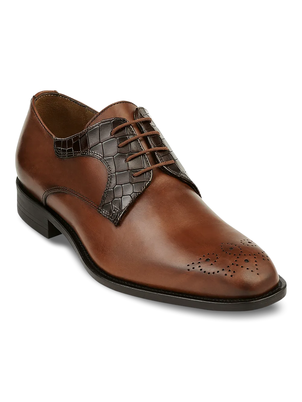 Phillip Derby - Brown