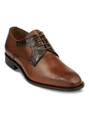 Phillip Derby - Brown