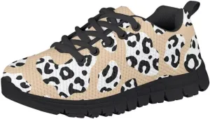 PinUp Angel Girls Lace Up Tennis Shoes Lightweight Mesh Breathable Adorable Running Sneakers Walking Shoes for Kid