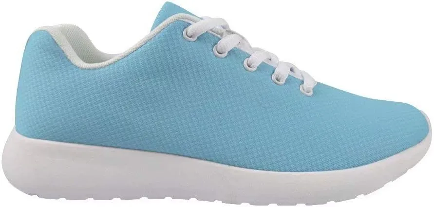 PinUp Angel Women Athletic Sneaker Casual Comfortable Breathable Travel Work Walking Shoes