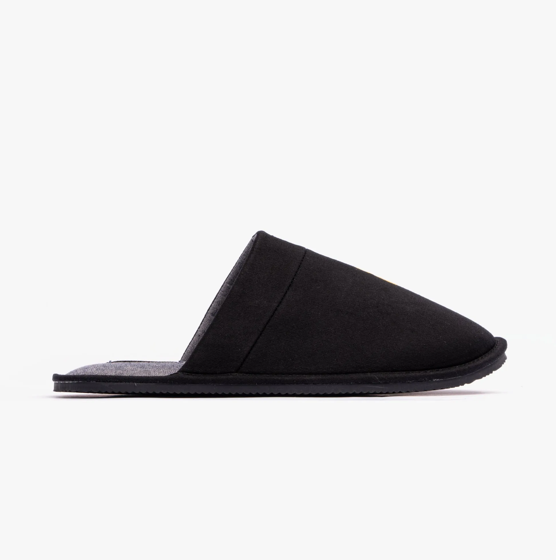 Polo Ralph Lauren KLARENCE Mens Mules Black