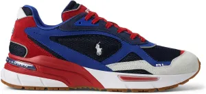Polo Ralph Lauren Men's Trackster 275 Sneaker