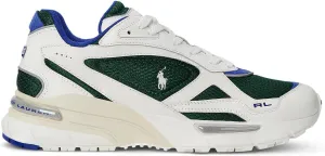 Polo Ralph Lauren Men's Trackster 275 Sneaker