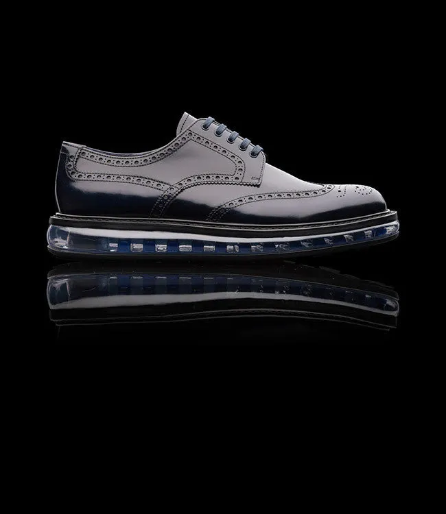 Prada - LACE-UP