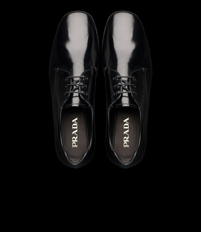 Prada - LACE-UP