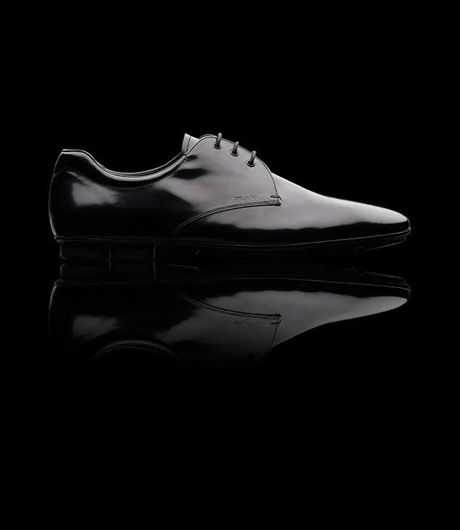 Prada - LACE-UP