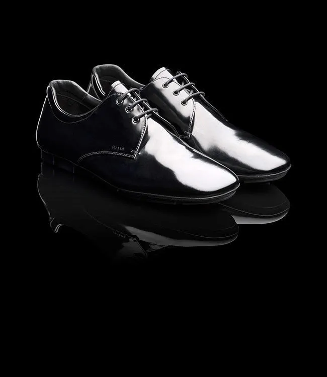 Prada - LACE-UP