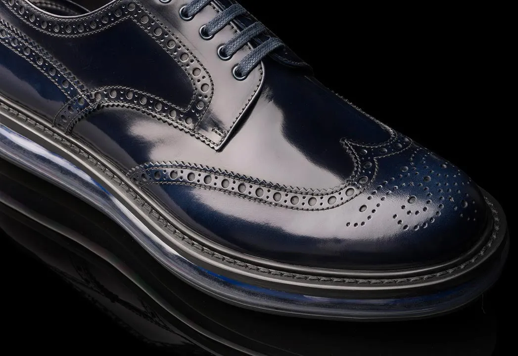 Prada - LACE-UP
