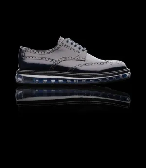Prada - LACE-UP