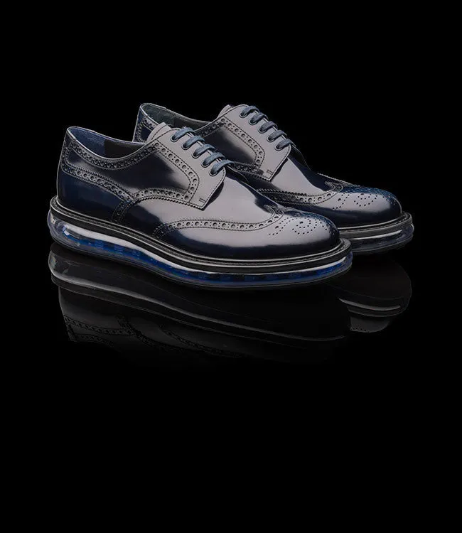 Prada - LACE-UP