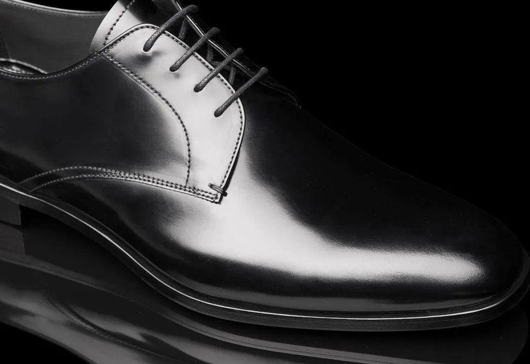 Prada - LACE-UP