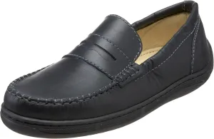 Primigi Choate-E Loafer SP11 (Toddler/Little Kid/Big Kid),Blue (4321877),36 EU (3.5 M US Big Kid)