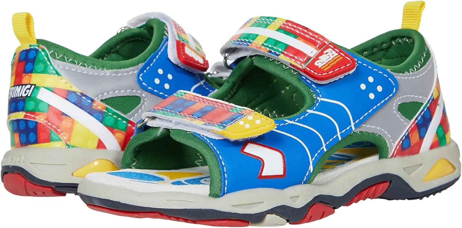 Primigi Kids Boy's 74505 (Toddler/Little Kid)