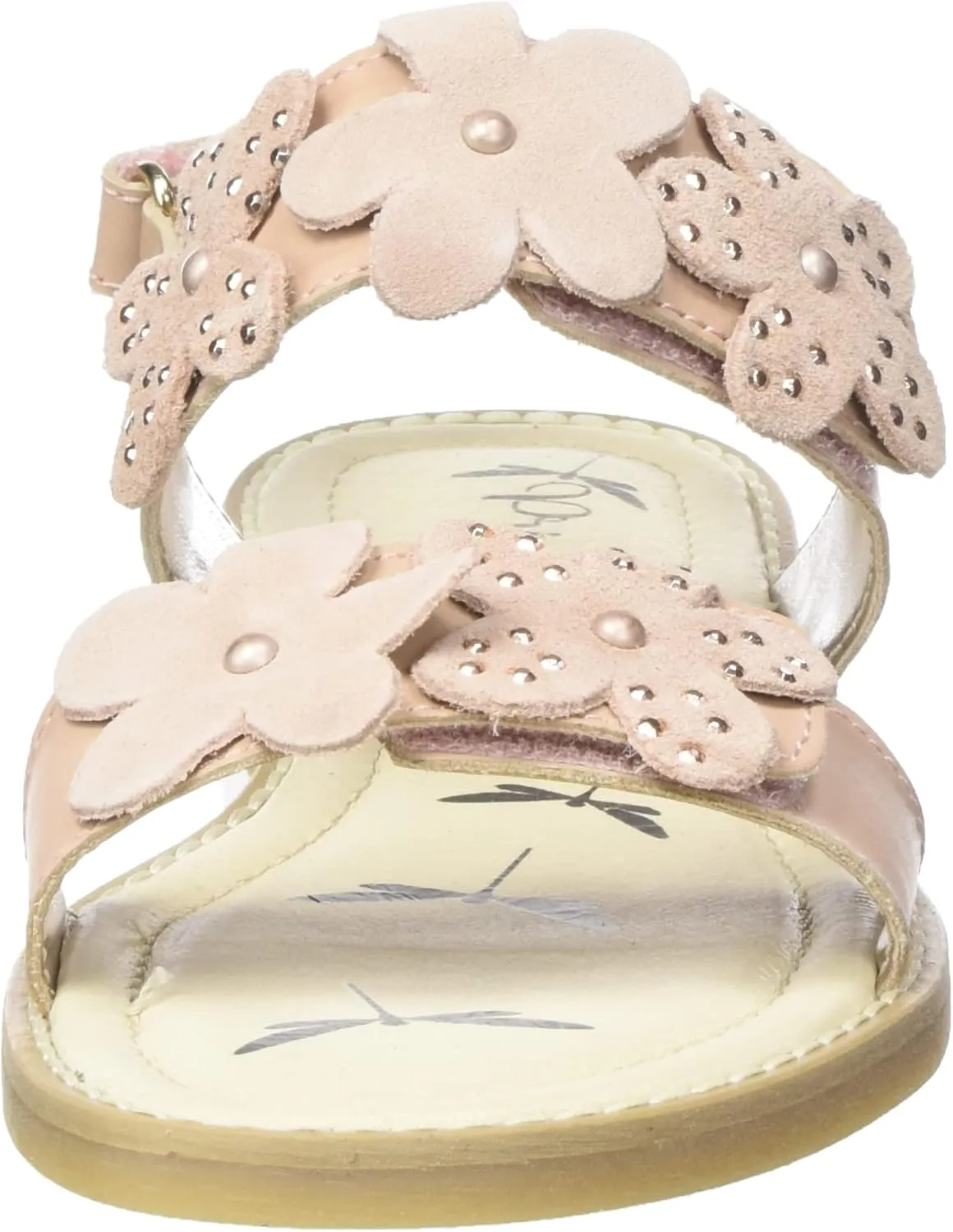 Primigi Women's Slingback Sandal
