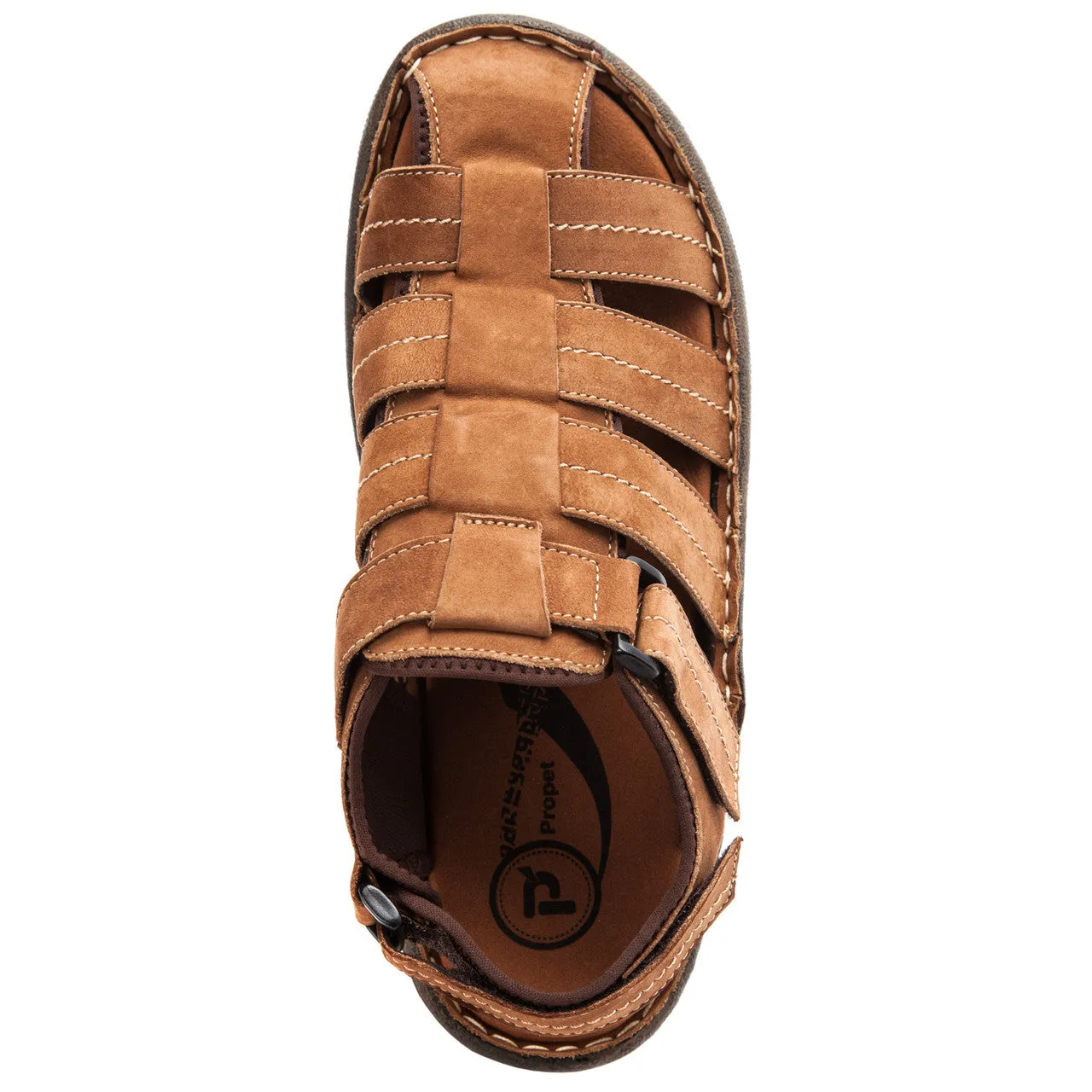 Propet Men's Joseph Brown
