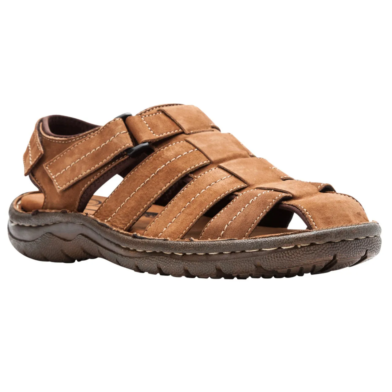 Propet Men's Joseph Brown