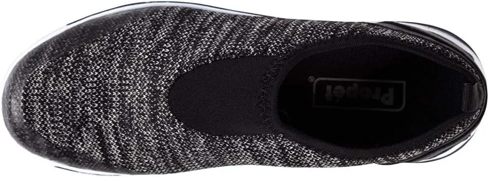 Propét Women's Travelactiv Slip-On Fashion Sneaker