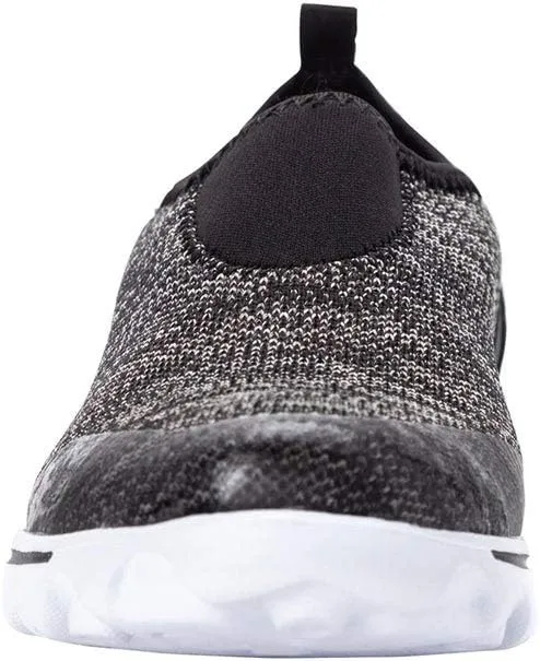 Propét Women's Travelactiv Slip-On Fashion Sneaker