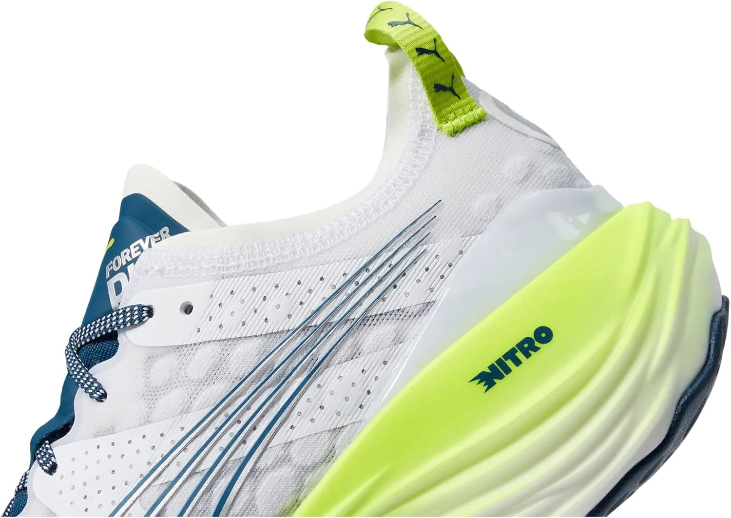 PUMA Foreverrun Nitro