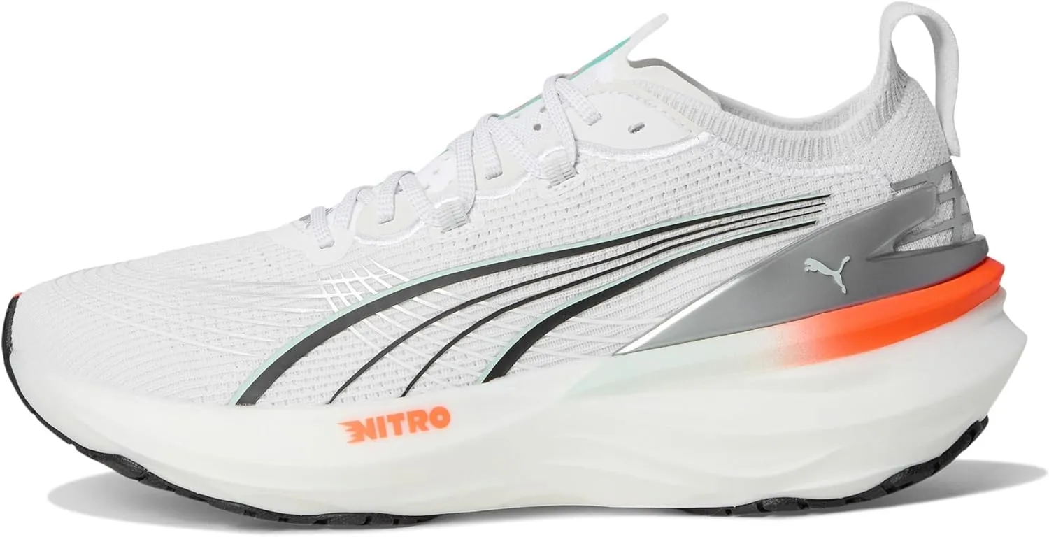 PUMA Men's Foreverrun Nitro Sneaker