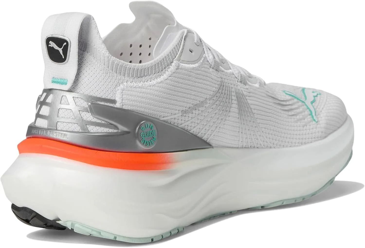 PUMA Men's Foreverrun Nitro Sneaker