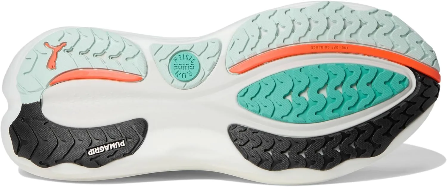 PUMA Men's Foreverrun Nitro Sneaker