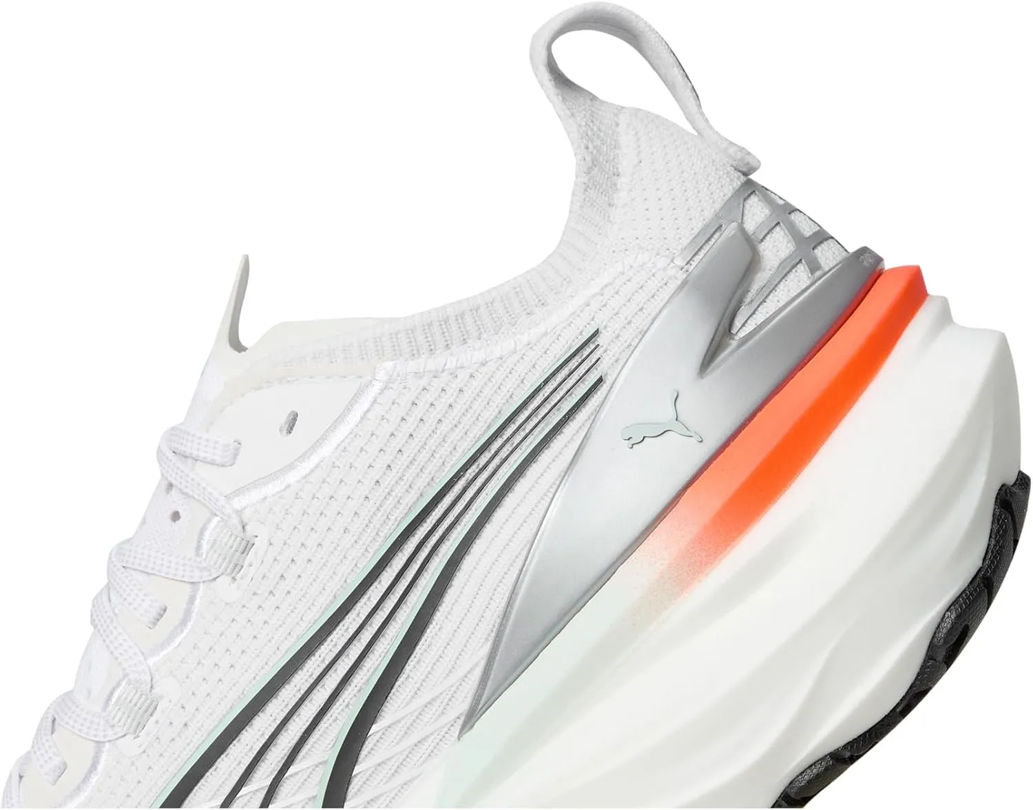 PUMA Men's Foreverrun Nitro Sneaker