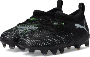 PUMA Unisex-Child Future 8 Match Firm Artificial Ground (Little Big Kid) Sneaker