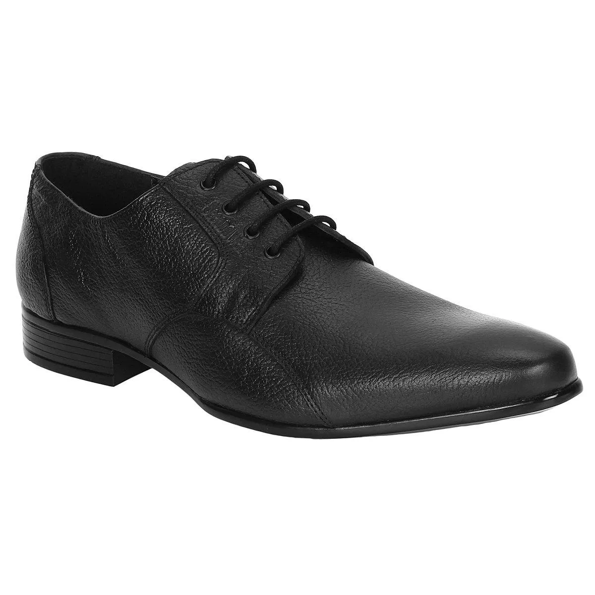 Pure Leather Formal Shoes for Men - Defective