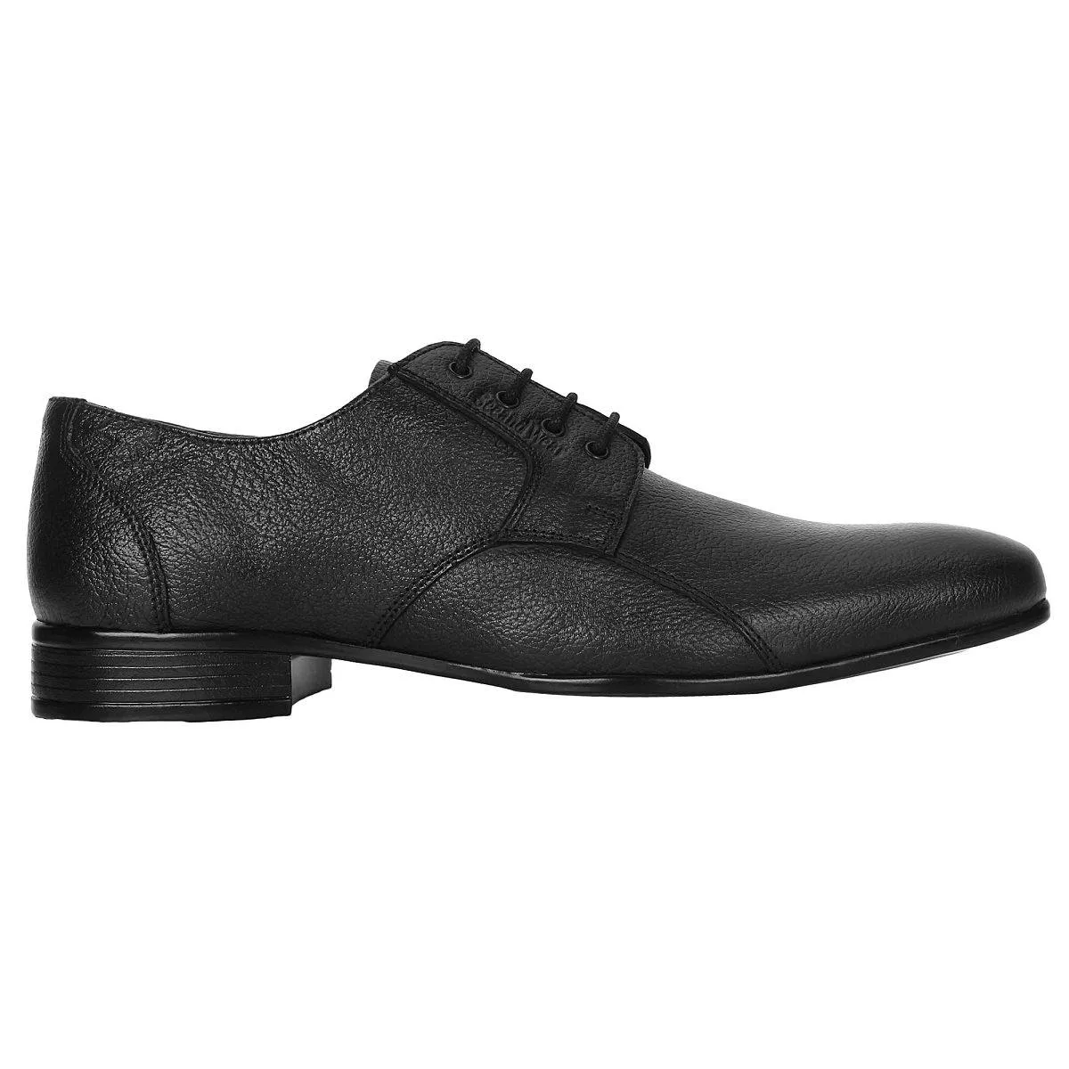 Pure Leather Formal Shoes for Men - Defective