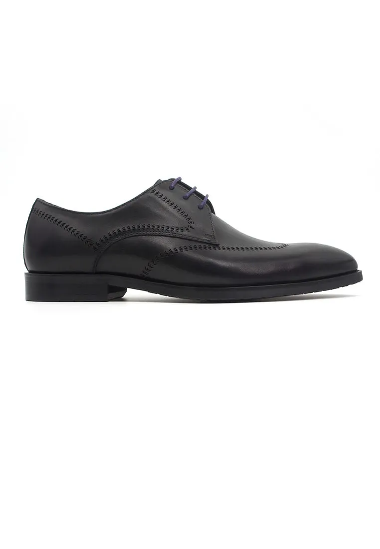 Rad Russel Lace-up Derby