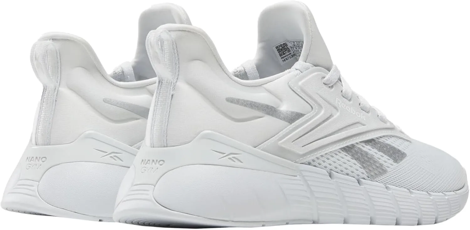 Reebok Women's Nano Gym Sneaker