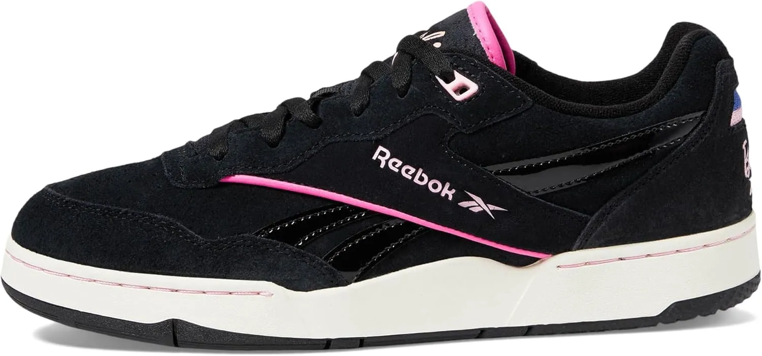Reebok Women's X Barbie Bb 4000 Ii Sneaker