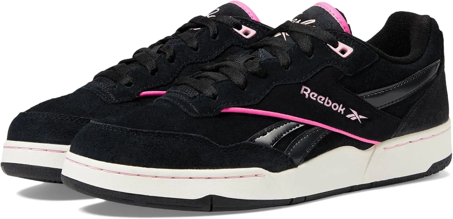 Reebok Women's X Barbie Bb 4000 Ii Sneaker