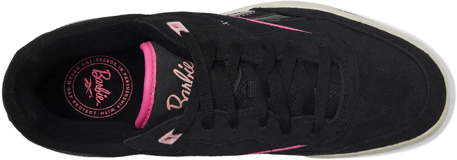 Reebok Women's X Barbie Bb 4000 Ii Sneaker