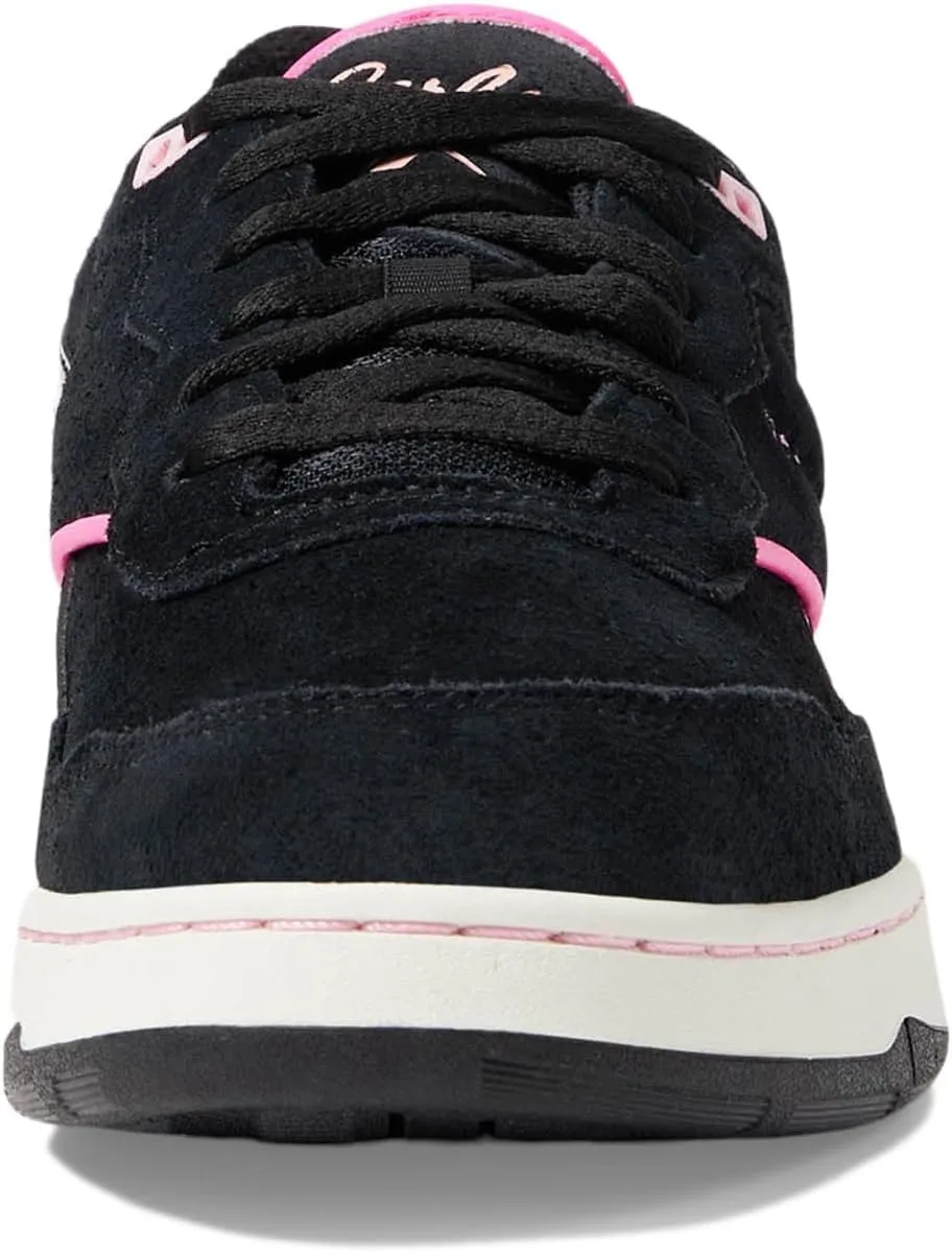 Reebok Women's X Barbie Bb 4000 Ii Sneaker