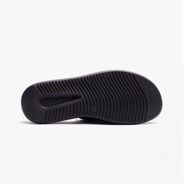Remonte DONATELLA Womens Mule Sandals Black