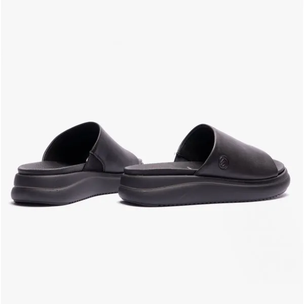 Remonte DONATELLA Womens Mule Sandals Black