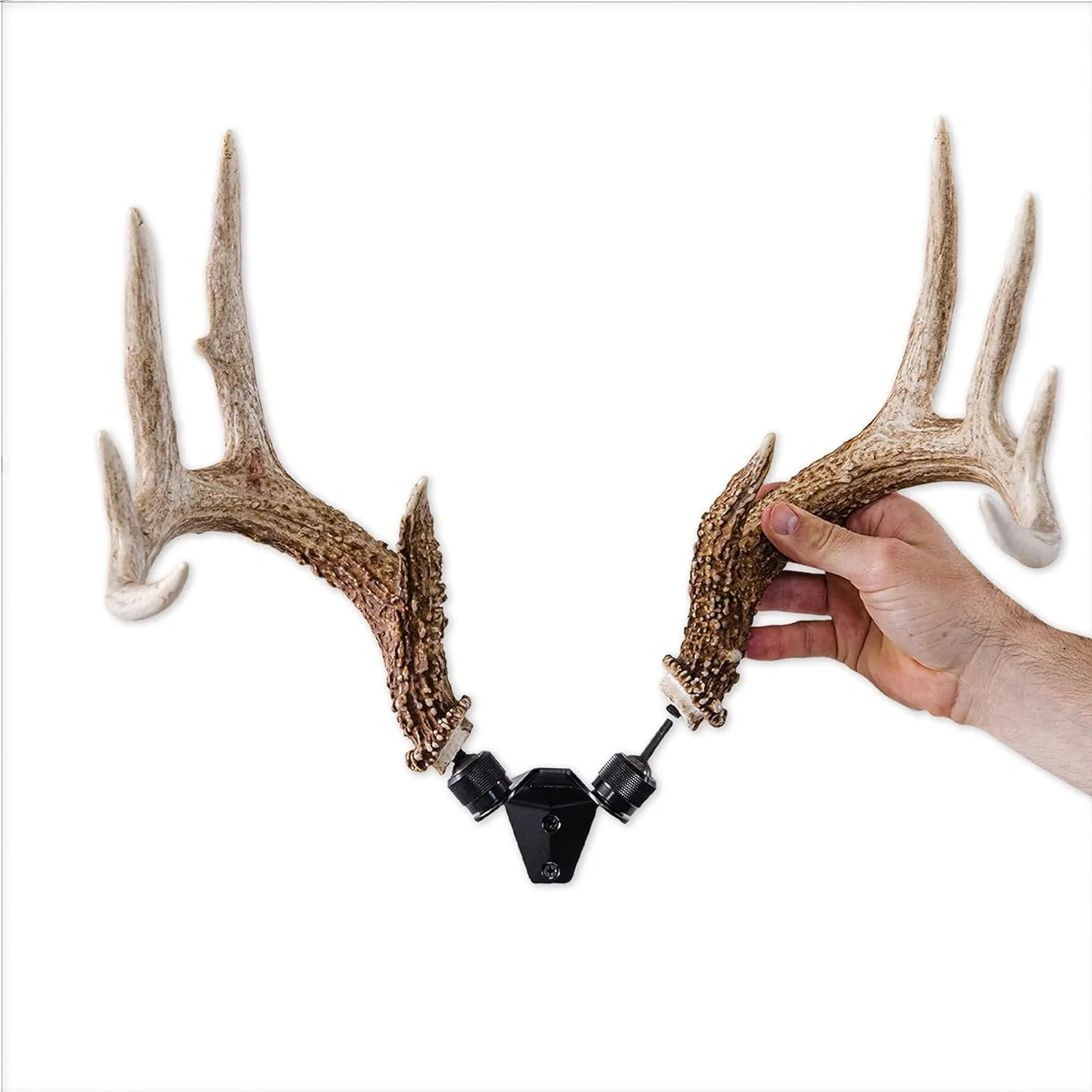RH2 Match Set Antler Mounting Kit