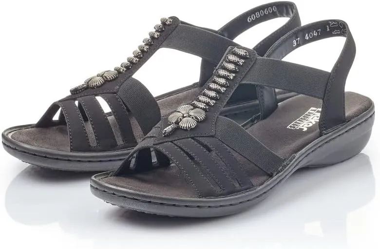Rieker Women's Regina 06 Sandal