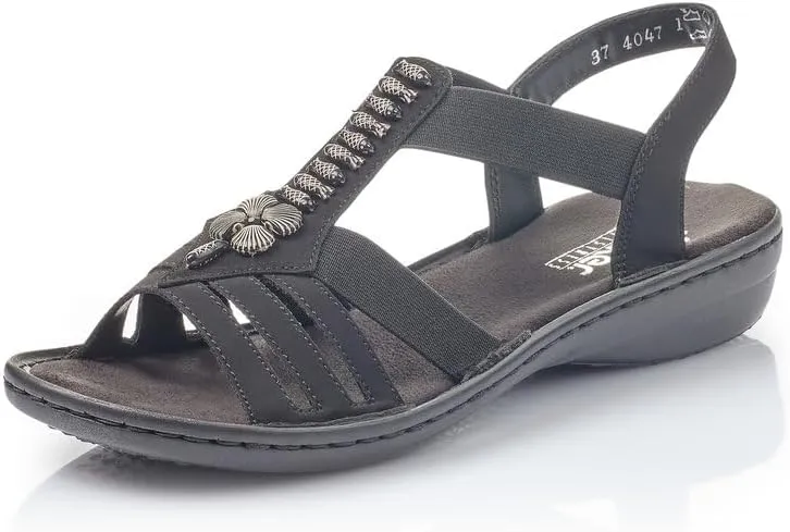 Rieker Women's Regina 06 Sandal