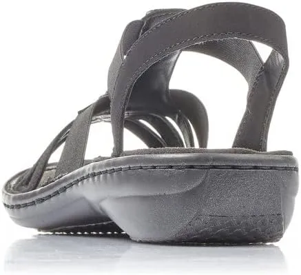 Rieker Women's Regina 06 Sandal