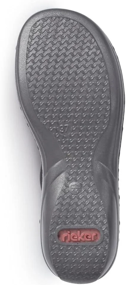 Rieker Women's Regina 06 Sandal