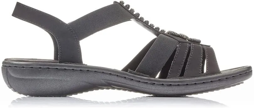 Rieker Women's Regina 06 Sandal