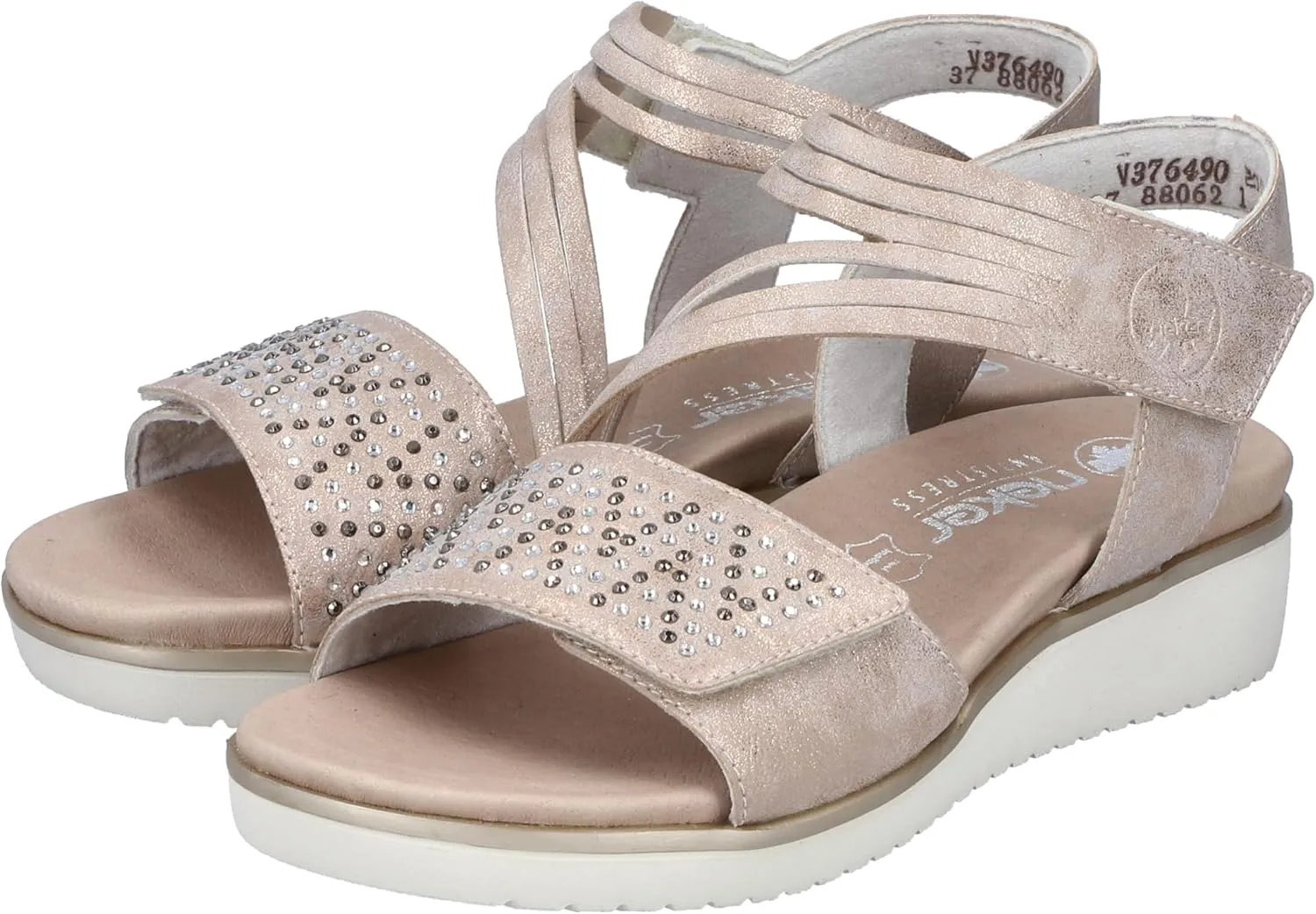 Rieker Women's Sandal