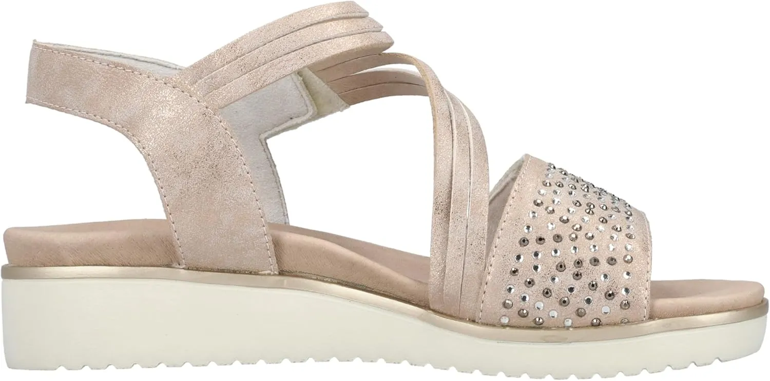 Rieker Women's Sandal