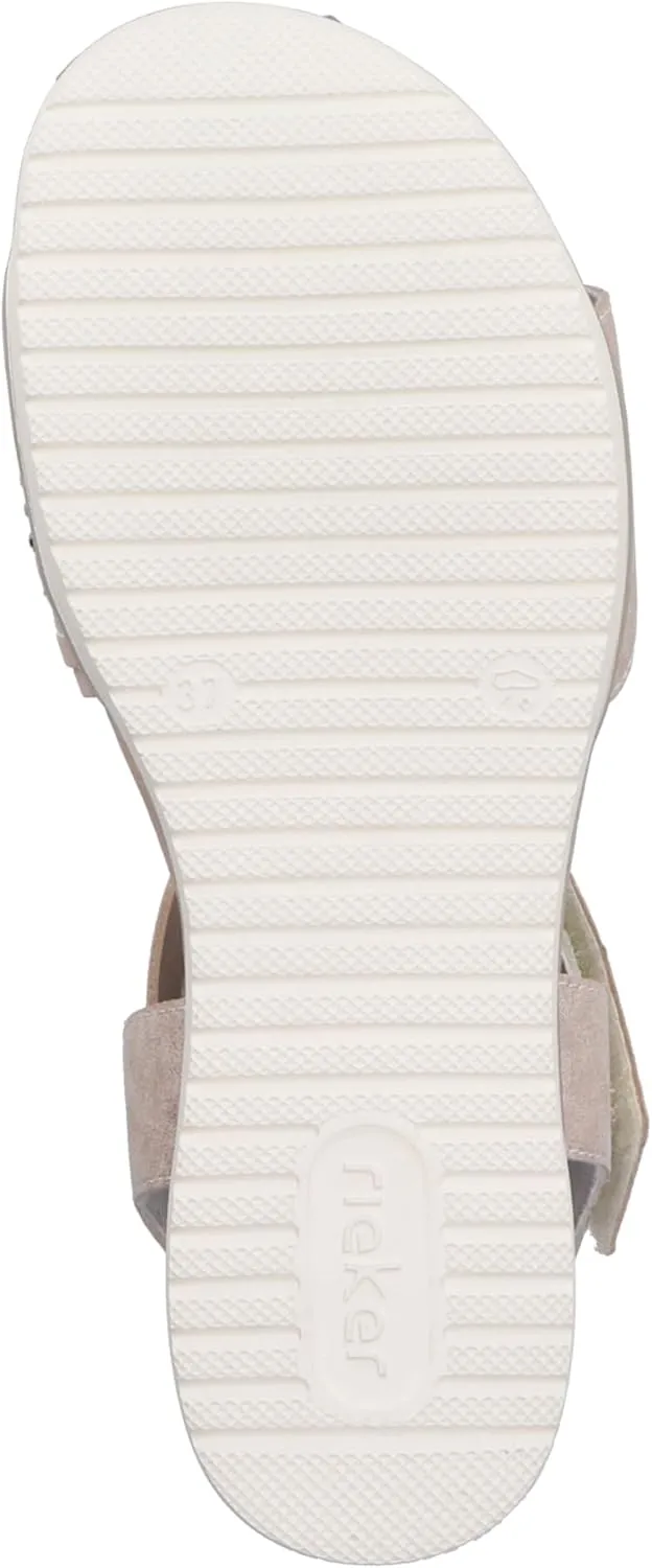 Rieker Women's Sandal