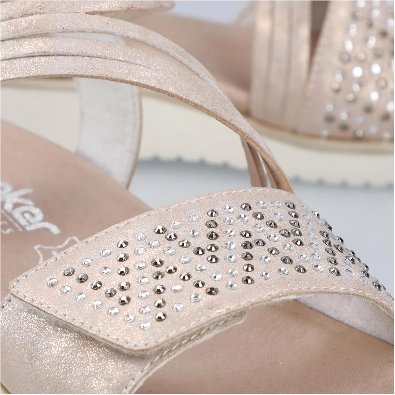 Rieker Women's Sandal