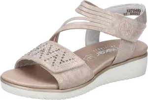 Rieker Women's Sandal